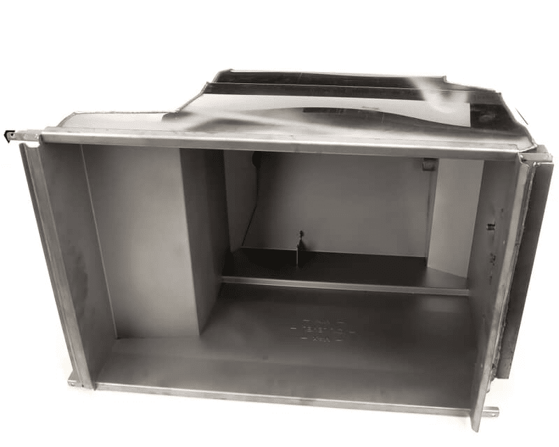 PITCO B3325101-C Tank Weldment/Frypot, MEII/SEH14