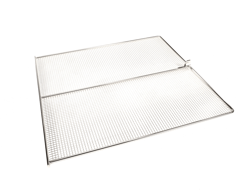 PITCO B4506824 Submerger Screen with Bracket