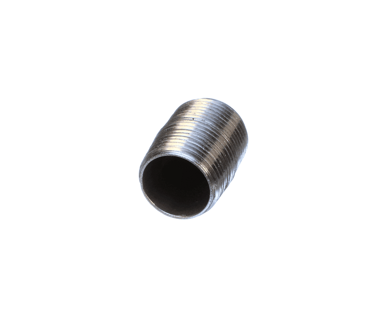 PITCO P7037350 Close Nipple, 3/4", Black Iron