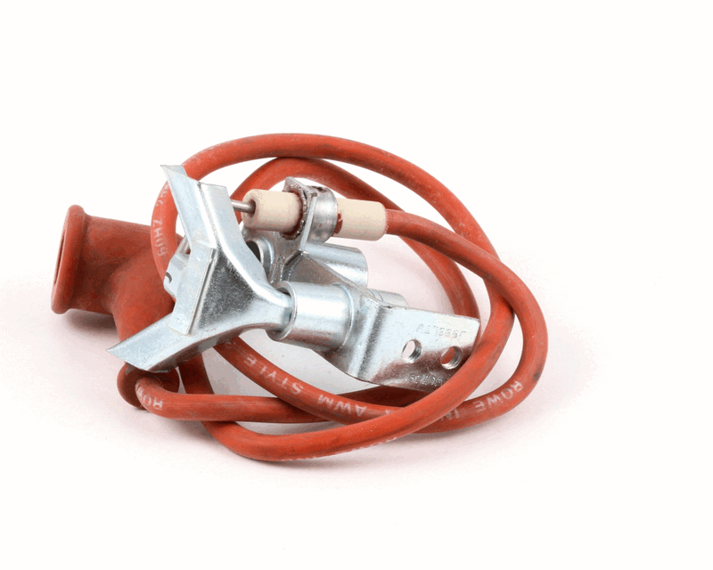 PITCO P5046410 Pilot Burner Assembly without Orifice, Pilot/Igniter/Ignitor Cable