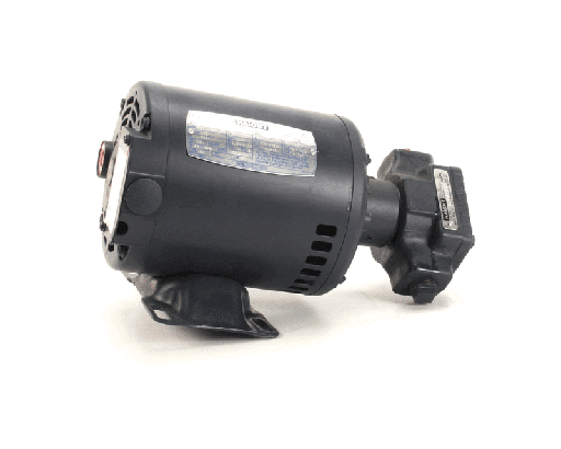 [PT60130810] PITCO 60130810 Pump and Motor Assembly, 208V, 50/60HZ, 1/3 HP