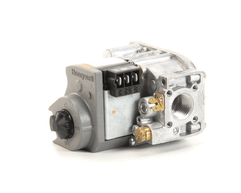 PITCO PP11140 Gas Valve, Natural Gas, 24V, Vr8204