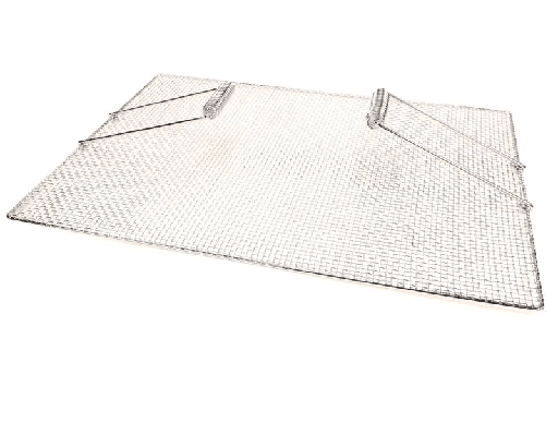 [PTP6072341] PITCO P6072341 Wire Donut Screen with Handles, 24" x 34"