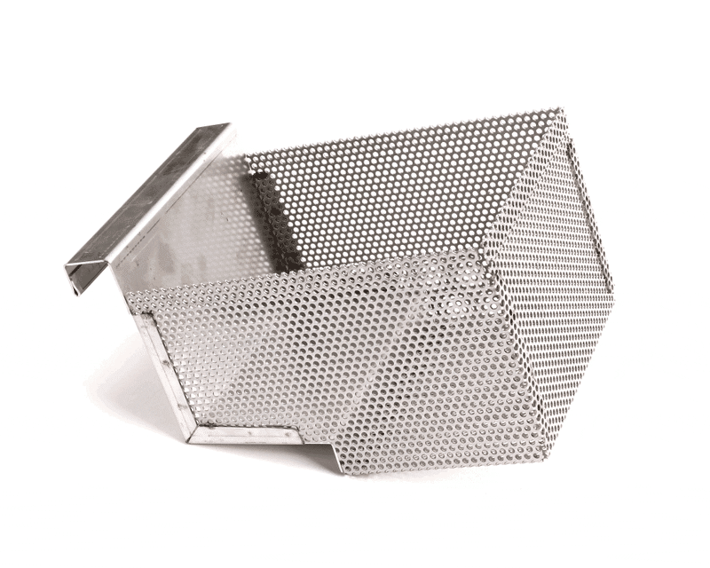 PITCO B6697801-C Crumb Catch Filter, SFSV14