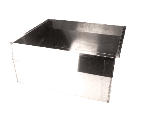[PTB6621001-FA-C] PITCO B6621001-FA-C Filter Pan Assembly, SF50