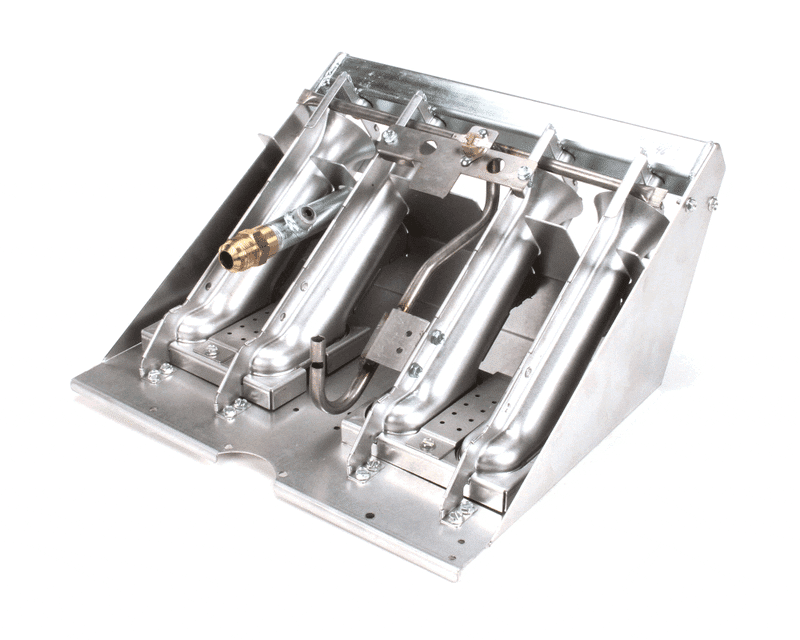 PITCO B8035810-C Burner Package With #46 Orifice, Sgh50