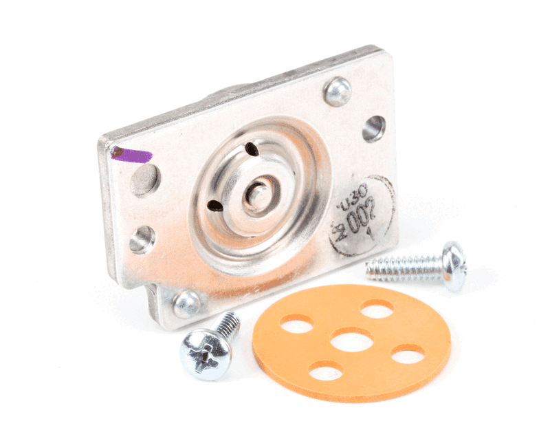 PITCO P6071551 Regulator Kit, U7000, Naturel Gas