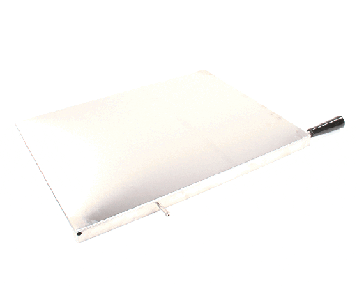 [PTB3310701-C] PITCO B3310701-C Tank Cover Assembly, Left, RTG14