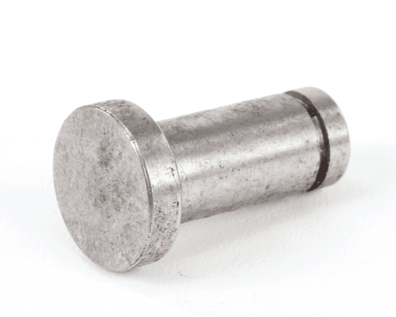 PITCO 60047805 Pin, Clevis, 6MM OD X 13.5MM