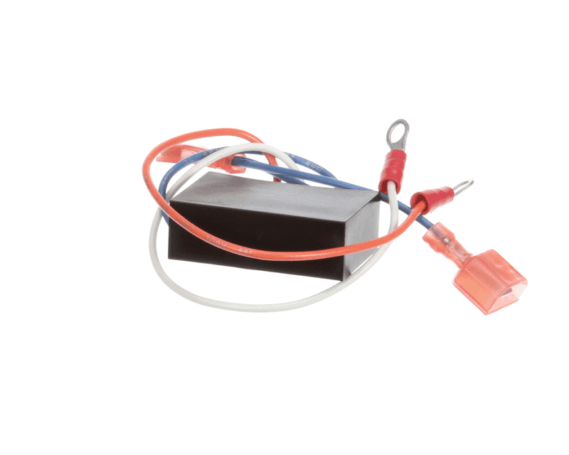 PITCO 60143301 Control, Power On Reset Circuit