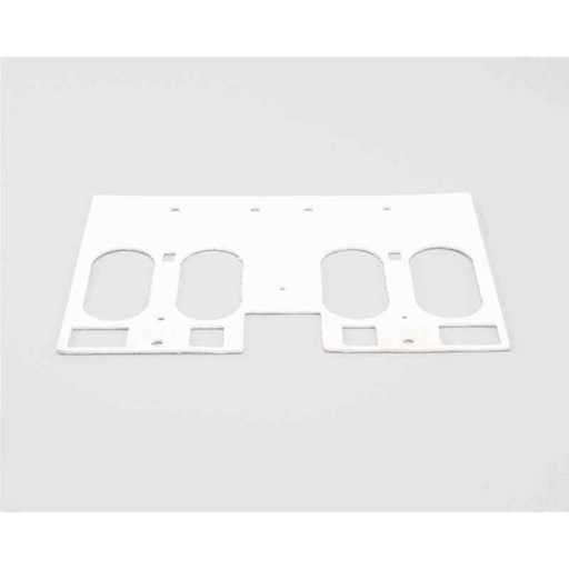 [A8028401] PITCO A8028401 Gasket, Burner Bracket, SG14R/SGM1824