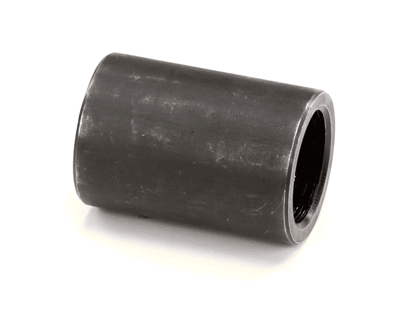 PITCO P7036605 Coupling, 1/2" Inside NPT, CRS