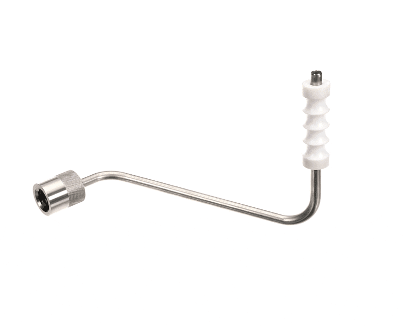 PITCO B6621702-C Suction Tube Assembly, SF50/65A-WKS