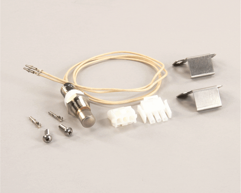 PITCO B6756601-C Hi Limit Thermostat Service Kit, MEII/SEH50