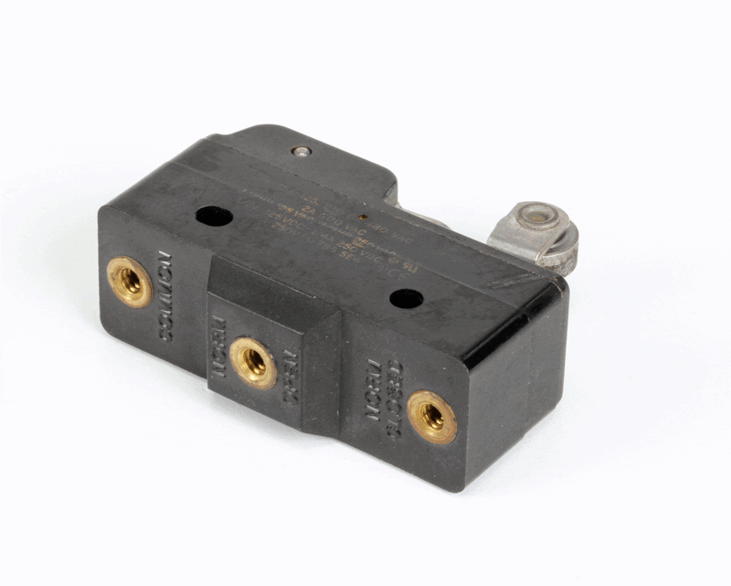PITCO P5047169 Microswitch, Roller, SPDT, Basket Lift