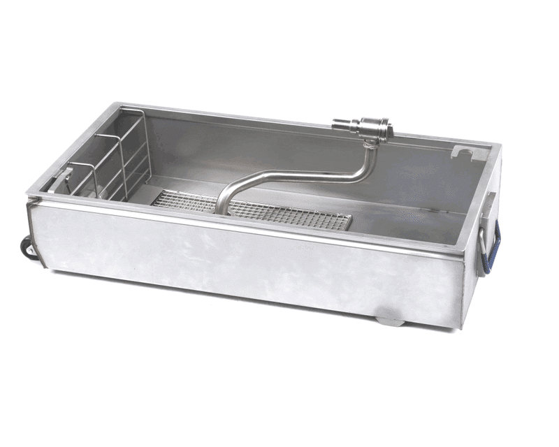 PITCO B7004102 Filter Pan Assembly
