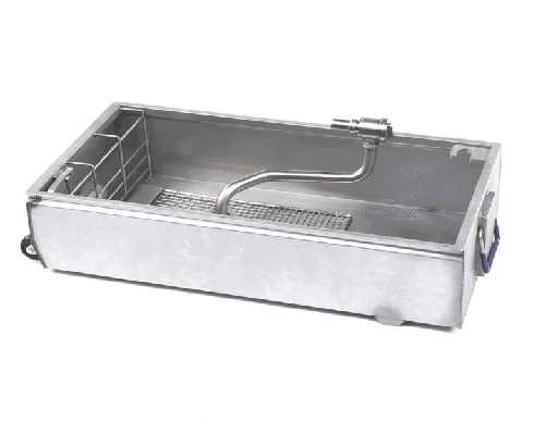 [PTB7004102] PITCO B7004102 Filter Pan Assembly