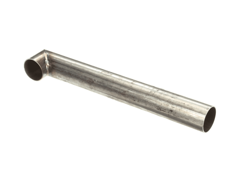 PITCO B8015202 Tube Drain Outlet, Gas/Electric, RTE14, RTG14