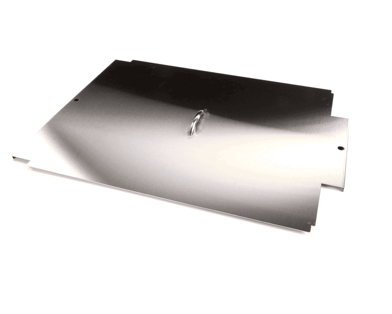 PITCO B2101604-C Tank Cover Assembly, Basket Lift