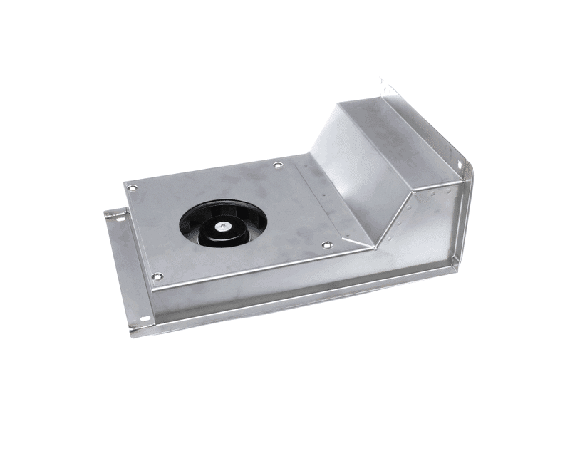 Perfect Fry 83254 Airflow Module Assembly