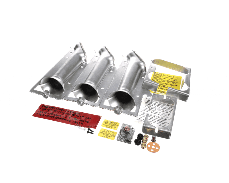 PITCO B8043267-C Conversion Kit, Natural to Propane, VF35