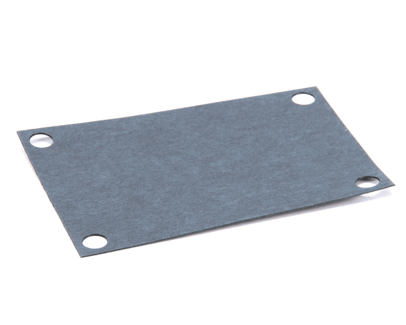 PITCO 60132601 Insulation Board, Relay, Front Panel