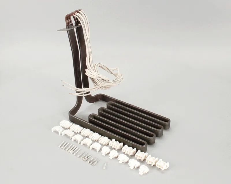 PITCO B5307201-C Element Replacement Kit, 208V