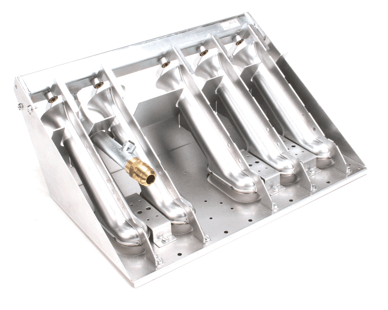 PITCO B8031803 Burner Assembly, 601 Wire-Face, Sg-18