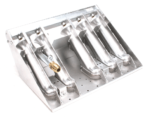 [PTB8031803] PITCO B8031803 Burner Assembly, 601 Wire-Face, Sg-18