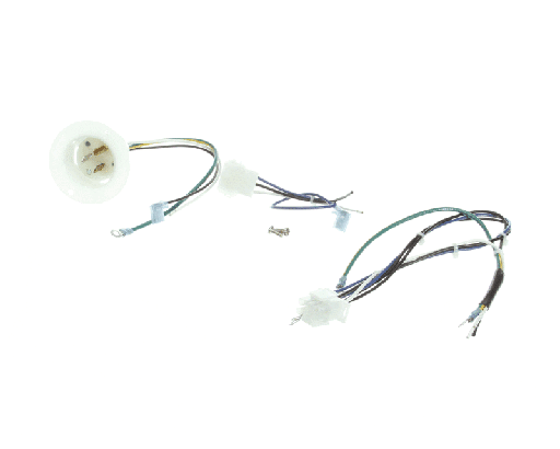 [PTB6742801] PITCO B6742801 Wire Harness, Portable Filter, 120V, P14