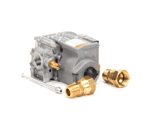 [PT60113503-C] PITCO 60113503-C Gas Valve, Honeywell, 24V, Natural Gas, CE