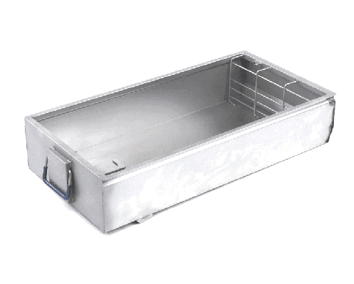 [PTB7004002] PITCO B7004002 Filter Pan Weldment, BL HDL SLVRF