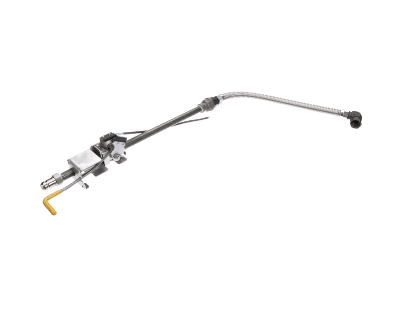 PITCO B5006111-C Flush Hose Assembly without Heat Tape