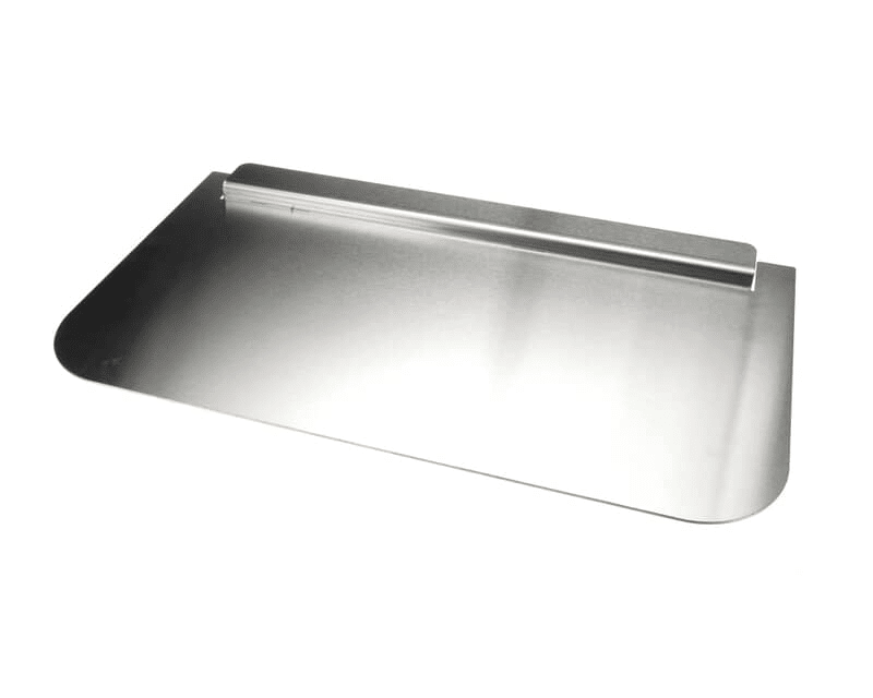 PITCO A5077722 Splash Guard, 12", VF-35