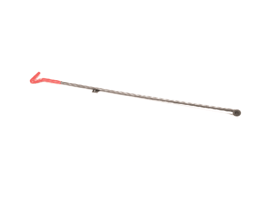 [PTB4004501] PITCO B4004501 Handle, Filter Return, Red Insulator