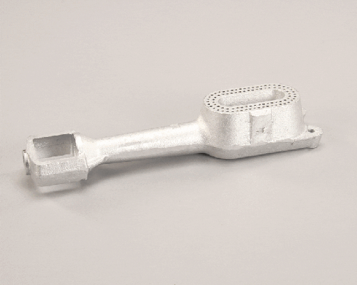[PTP6071049] PITCO P6071049 Burner, 4" Without Jumper Ports