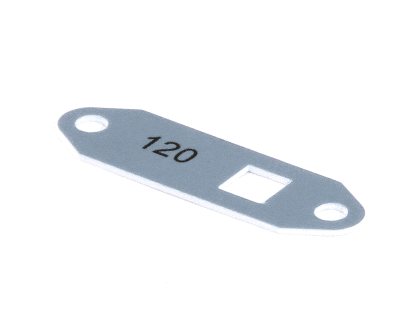 PITCO A2958102 Entrance Box, Switch Cover, 120V, SG, MOD