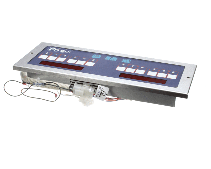 PITCO B5301704-CL Controller Retro Assembly, PMATIC, 360014