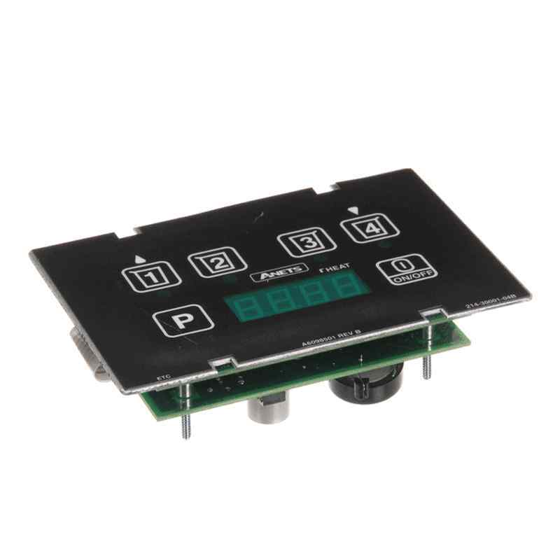 PITCO 60143804 Digital Control, Compact, Hd Out