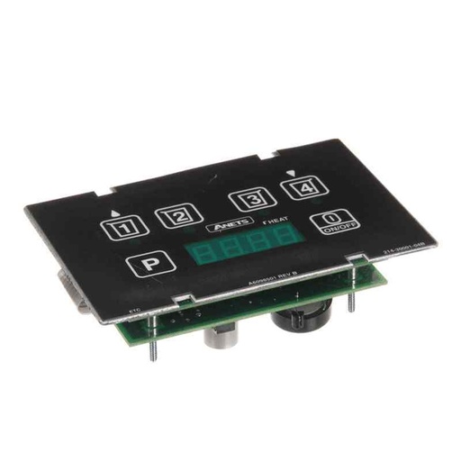 [PT60143804] PITCO 60143804 Digital Control, Compact, Hd Out