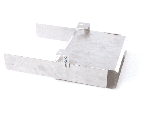 [PTB3502901-C] PITCO B3502901-C Flue Extension Assembly, PG14D