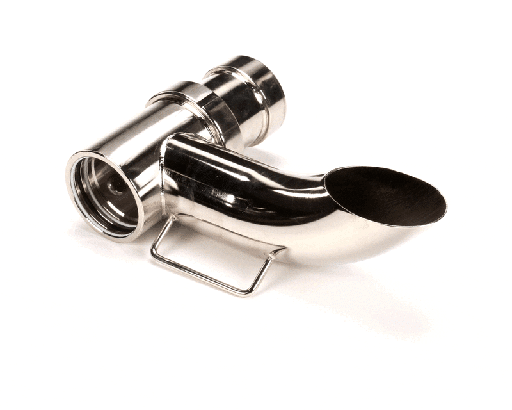 [PTB6670401] PITCO B6670401 Drain Line Down Spout, Filter, SG14T