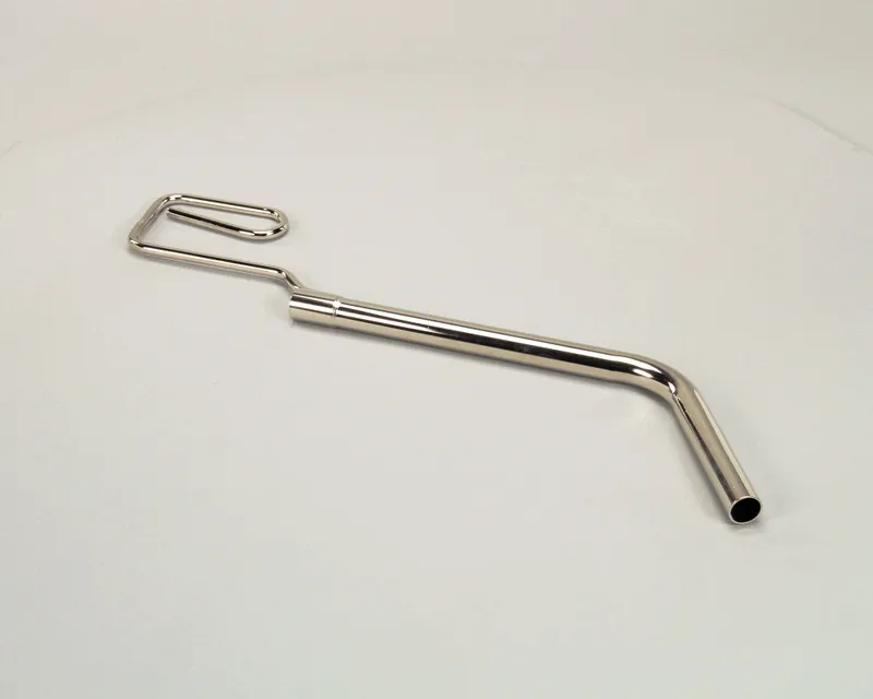 [PTB6661002] PITCO B6661002 Filter Return Nozzle Weldment, 1"