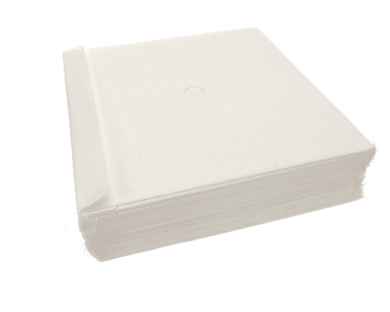 PITCO 123-000004-001 Filter Paper, MGN, PD, 30/C