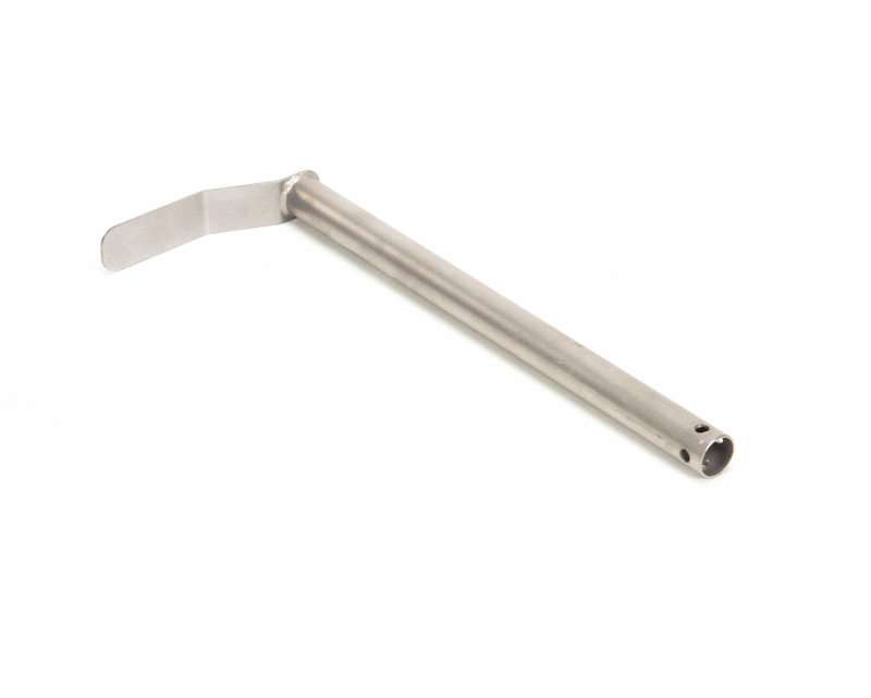PITCO B4000802-C Handle, Valve Weldment, PPE14/PPG14