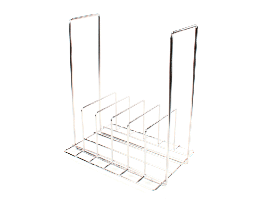 [PTB4513001] PITCO B4513001 Food Rack, 6 Product, Srte/Srtg