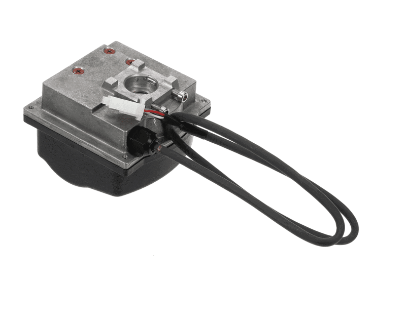 PITCO 130-000003-004 Actuator Motor with Wire Harness, 24VDC