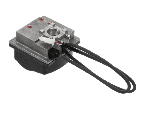 [PT130-000003-004] PITCO 130-000003-004 Actuator Motor with Wire Harness, 24VDC