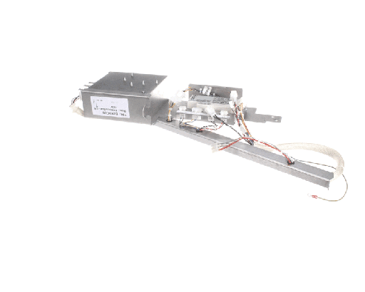 [PTB2914330-C] PITCO B2914330-C Entrance Box, Left Hand, 120V