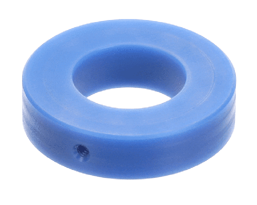 [PTA6660501] PITCO A6660501 Filter Handle, 2.50" Diameter, Blue